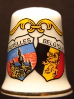 Brussel - Belgie